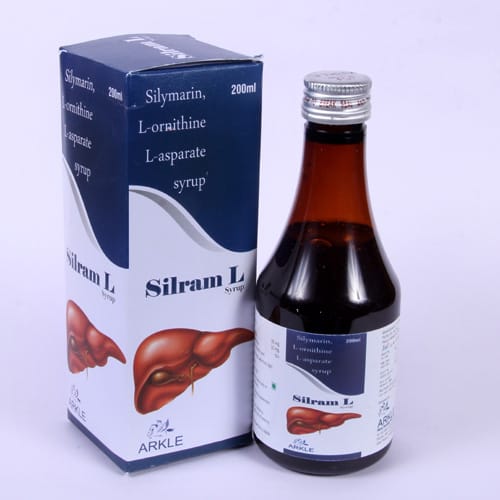 Silram-L Syrup