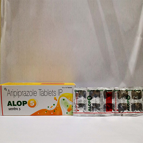 ALOP-5 Tablets