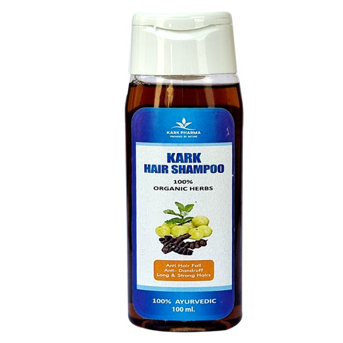 KARK HAIR Shampoo (100ml)