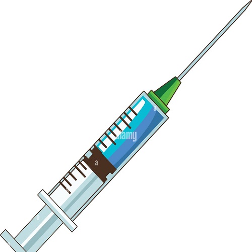 Minocycline for Injection
