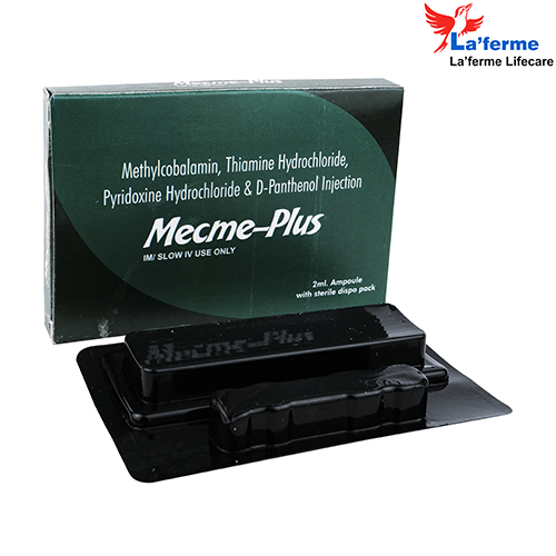 Mecme Plus Injection