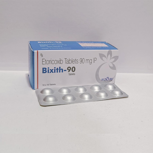 Bixith-90 Tablets