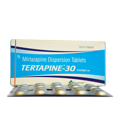 Tetrapine-30 Tablets
