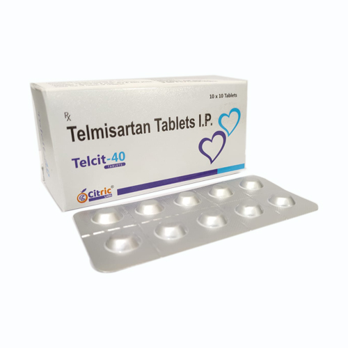TELCIT-40 Tablets