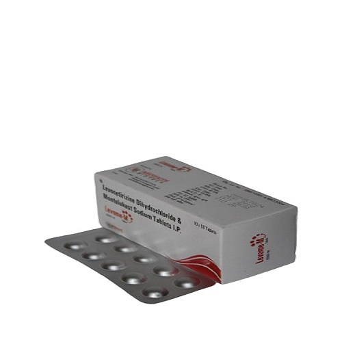 LEVOME-M Tablets