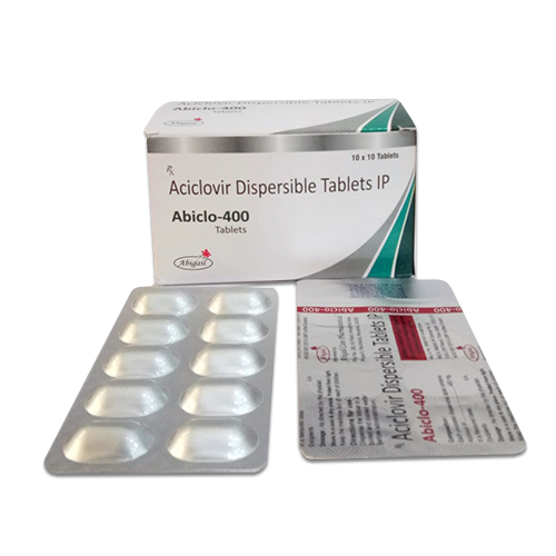 ABICLO-400 Tablets