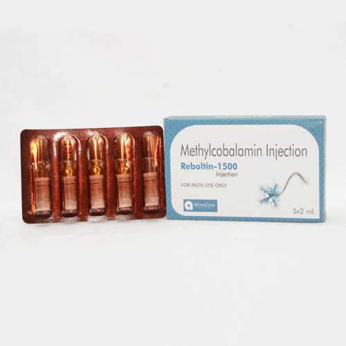 REBOLTIN-1500 Injection