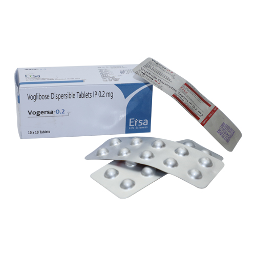 VOGERSA-0.2 Tablets