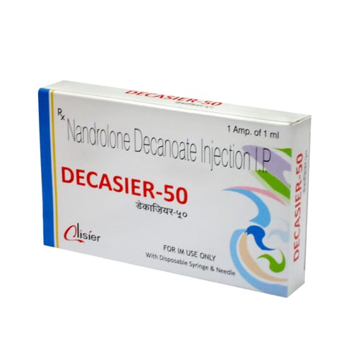 DECASIER-50