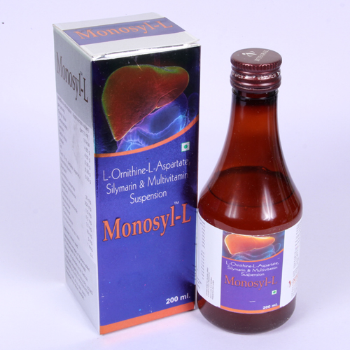 MONOSYL-L Syrup