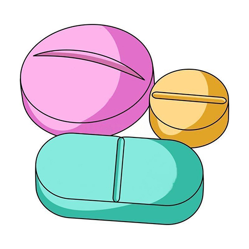 PITAVASTATIN CALCIUM + EZETIMIBE Tablets