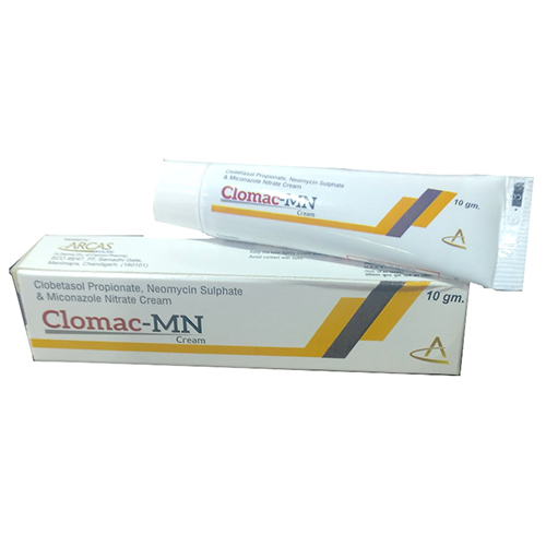 CLOMAC-MN Cream