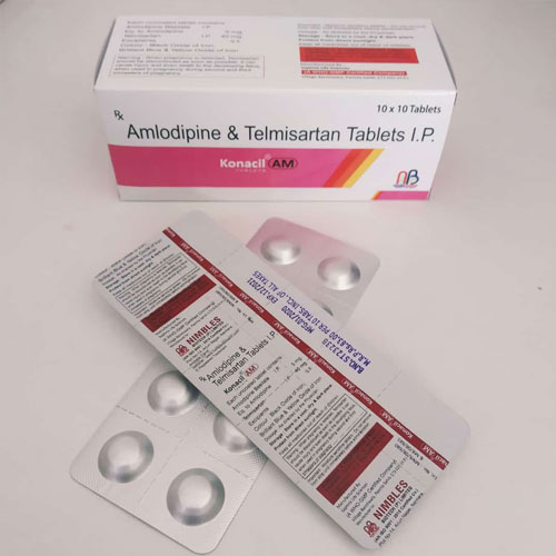 KONACIL-AM Tablets