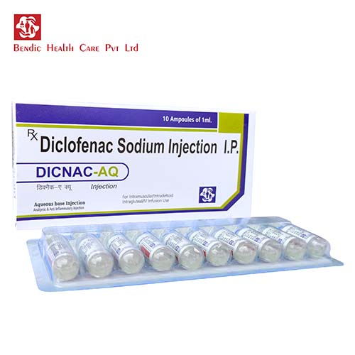 DICNAC-AQ Injection