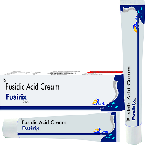 Fusidic Acid 2.00% Cream