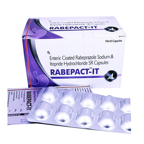 RABEPACT-IT Capsules