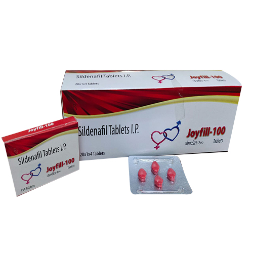 JOYFILL-100 Tablets