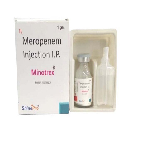 MINOTREX Injection