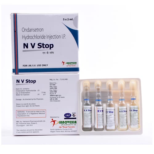 NV-STOP Injection