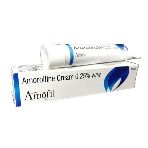AMOFIL Cream