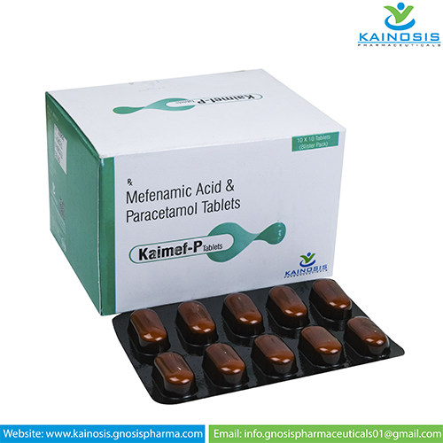 KAIMEF-P Tablets