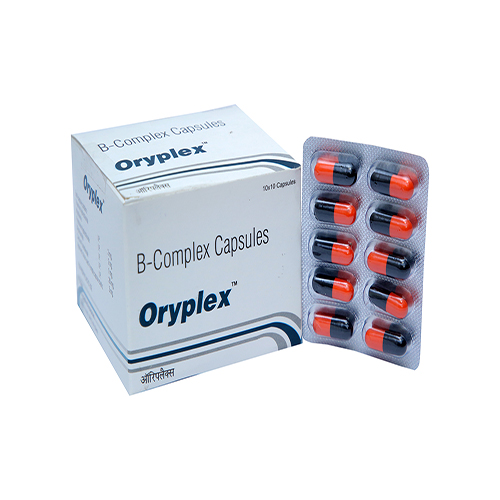 Oryplex Capsules