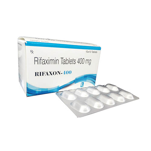 RIFAXON-400 Tablets