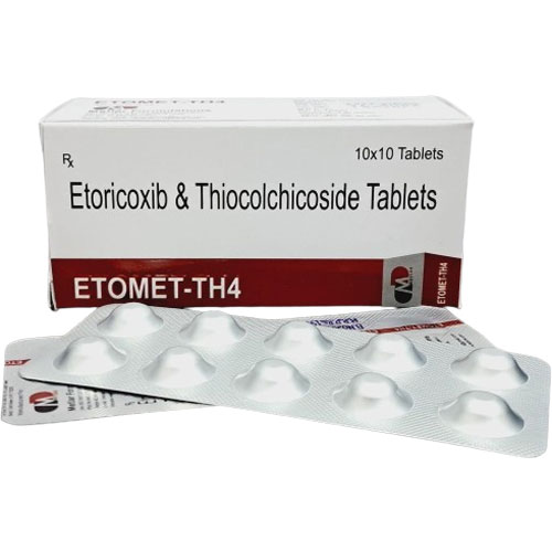 ETOMET-TH4 Tablets
