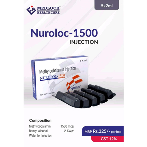 NUROLOC-1500 Injection