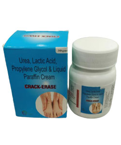 CRACK-ERASE Cream
