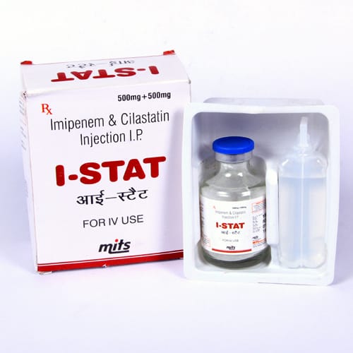 I-STAT-1GM- Injection