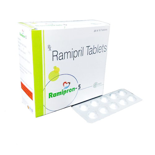 Ramipron-5 Tablets
