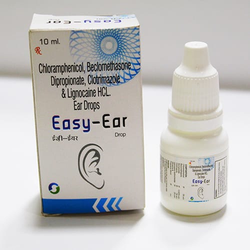 EASY-EAR Drops