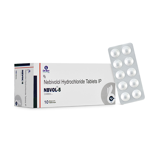 NBVOL-5 Tablets