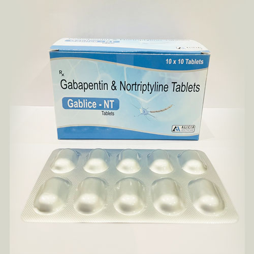 GABLICE-NT Tablets