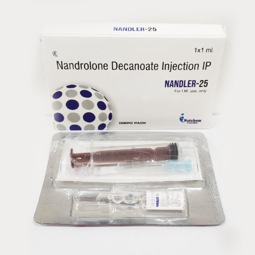 NANDLER-25 Injection