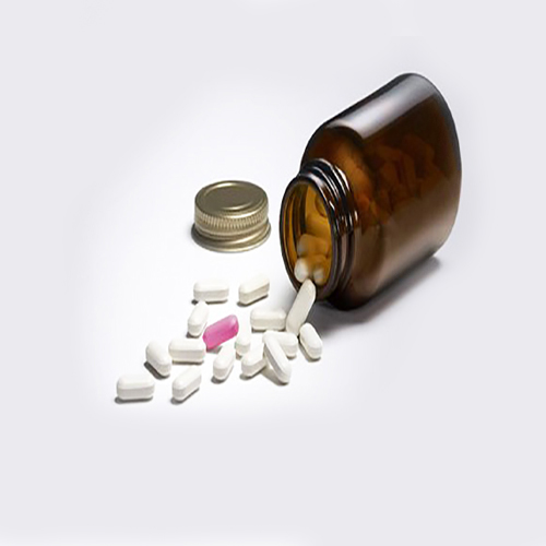 Glimepiride 1/2 mg + Pioglitazone 15/15 mg + Metformin Hydrochloride 500/500mg SR Bilayered Tablets