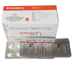 Blonaser-2 Tablets
