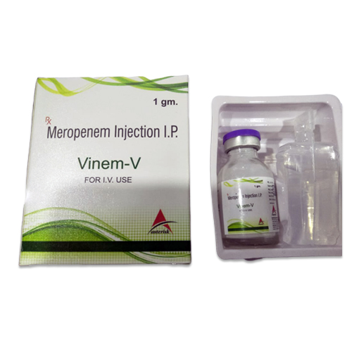 VINEM-V Injection