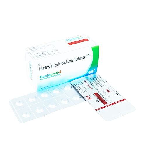 CANTO-PRED 16 Tablets