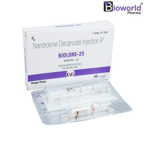 BIOLONE-25 Injection