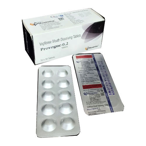 Provogue-0.2 Tablets (Alu-Alu)
