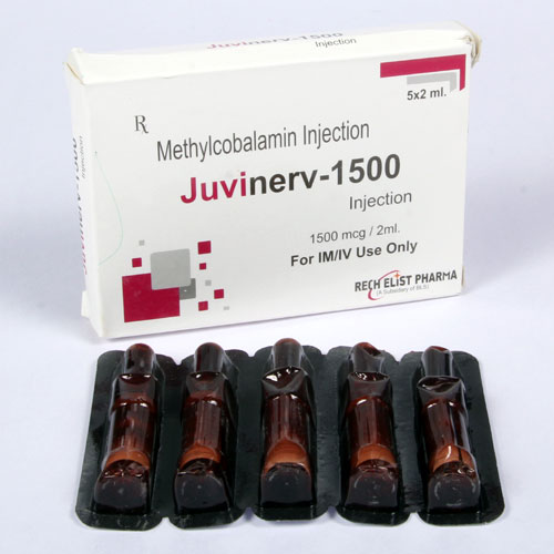 Juvinerv-1500 Injection