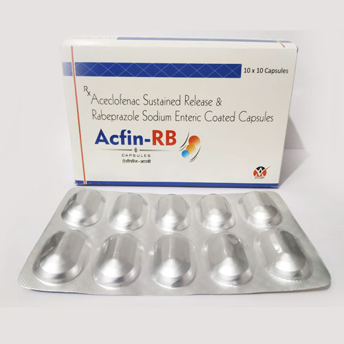 ACFIN-RB Capsules