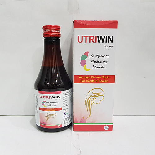 UTRIWIN Syrup