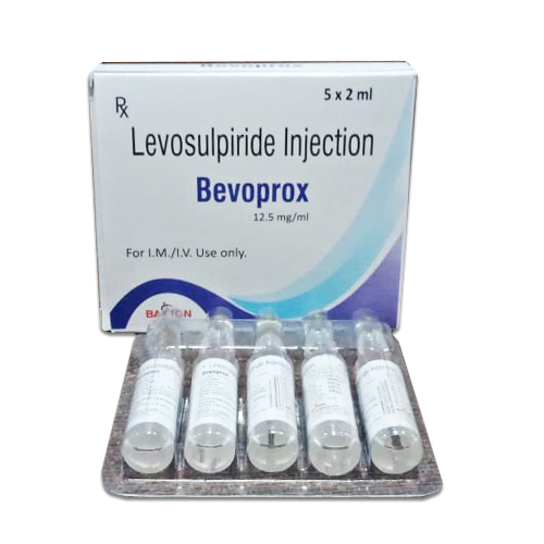 BEVOPROX Injection