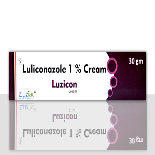 LUZICON Cream
