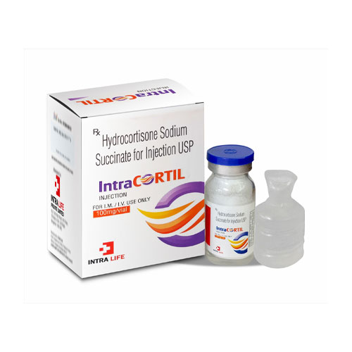 INTRACORTIL Injection