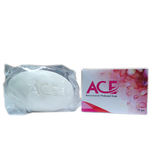 ACE Soap