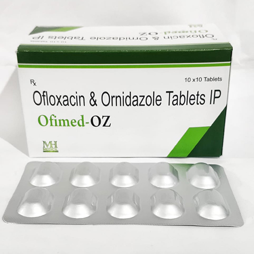 OFIMED-OZ Tablets